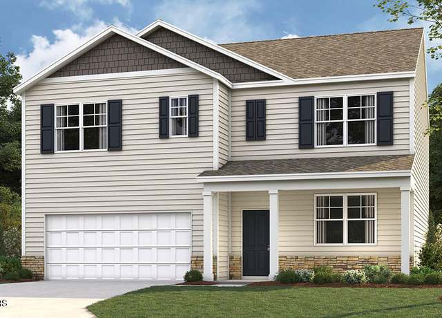 Property at 146 Winchester Rd, Maynardville, TN 37807, 5 beds, 3 baths