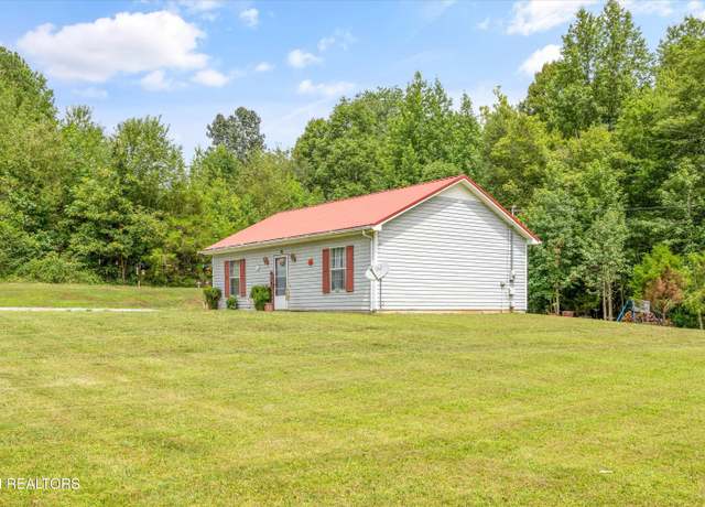 Property at 955A County Road 100, Athens, TN 37303, 2 beds, 1 bath