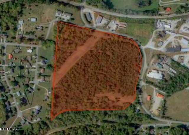 Property at Stone Mill Rd, Jacksboro, TN 37757