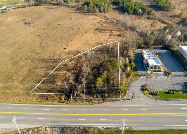 Property at Chapman Hwy, Seymour, TN 37865