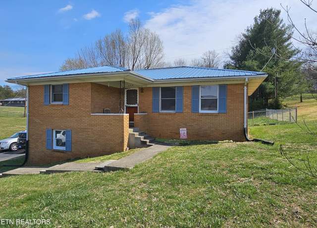 Property at 224 Boone Dr, Harrogate, TN 37752, 3 beds, 1 bath