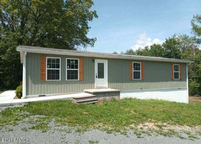 Property at 411 Mccroskey, Englewood, TN 37329, 3 beds, 2 baths