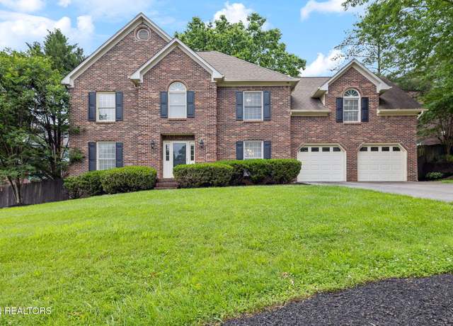 Property at 302 Bigtree Dr, Knoxville, TN 37934, 4 beds, 3 baths