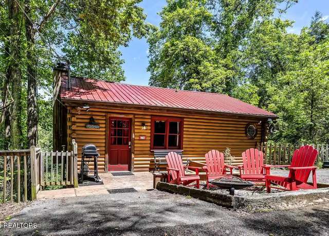 Property at 1716 Ridgecrest Dr, Sevierville, TN 37876, 1 bed, 1 bath