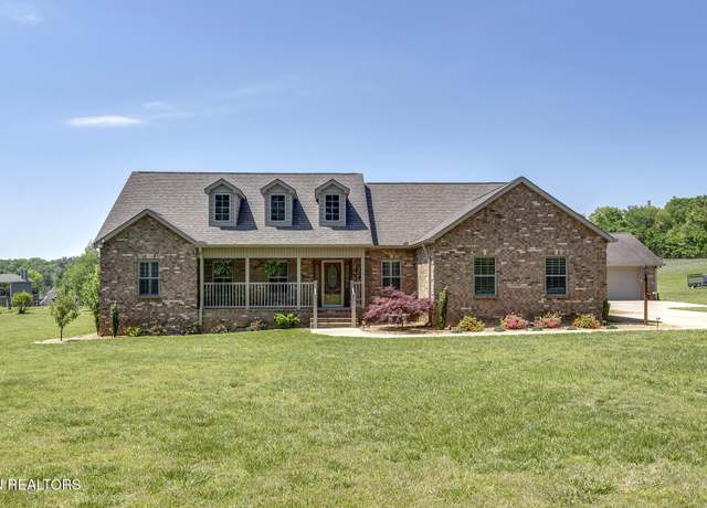 Property at 117 Landhaven Way, Harriman, TN 37748, 3 beds, 2 baths