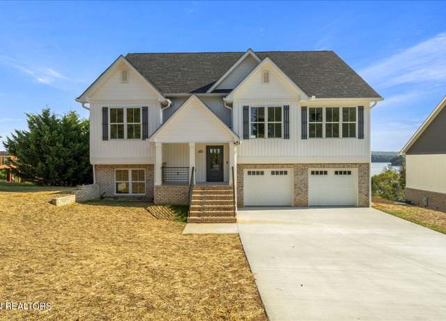 Property at 407 Hampton Way, Dandridge, TN 37725, 4 beds, 3.5 baths