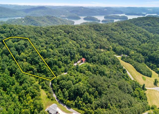 Property at 94 Swan Song Trl, Sharps Chapel, TN 37866