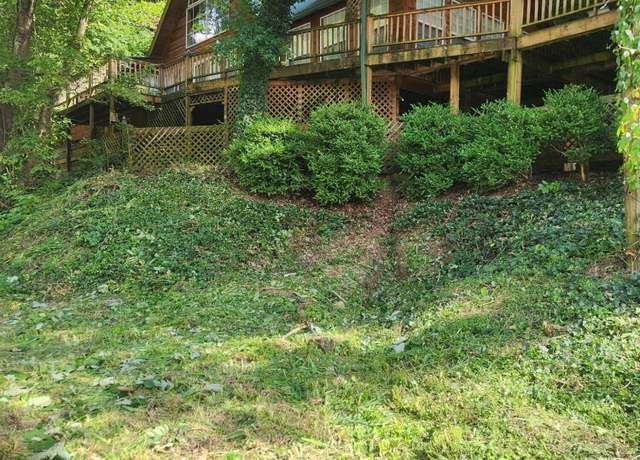 Property at 1668 Cherohala Skwy, Tellico Plains, TN 37385, 3 beds, 2 baths