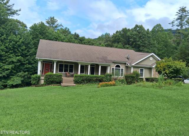 Property at 117 Cooper Rd, Tallassee, TN 37878, 4 beds, 2.5 baths