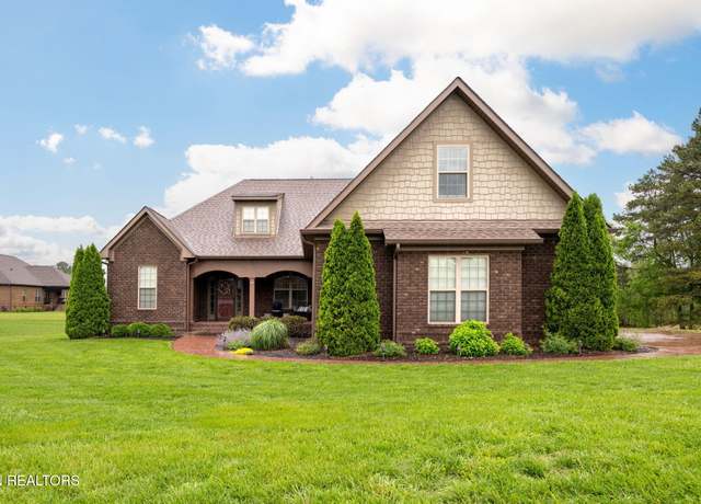 Property at 10 R Zion Cv Ln Unit NA, Englewood, TN 37329, 4 beds, 3.5 baths