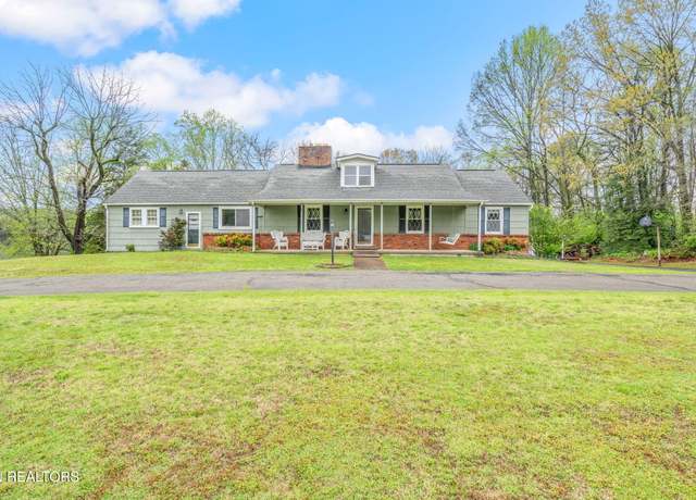 Property at 942 Patton Ferry Rd, Kingston, TN 37763, 4 beds, 3 baths