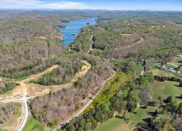 Property at Rainbow View Rd, Lafollette, TN 37766