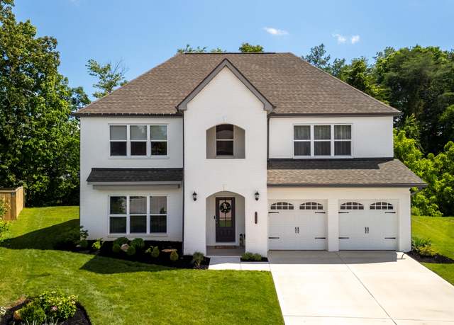 Property at 2709 Green Ash Ln, Knoxville, TN 37932, 4 beds, 3.5 baths