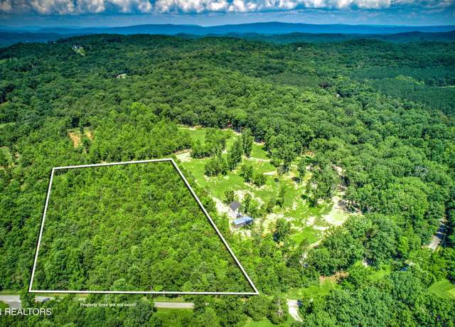 Property at Lot 47 Loch Haven Dr, Rockwood, TN 37854