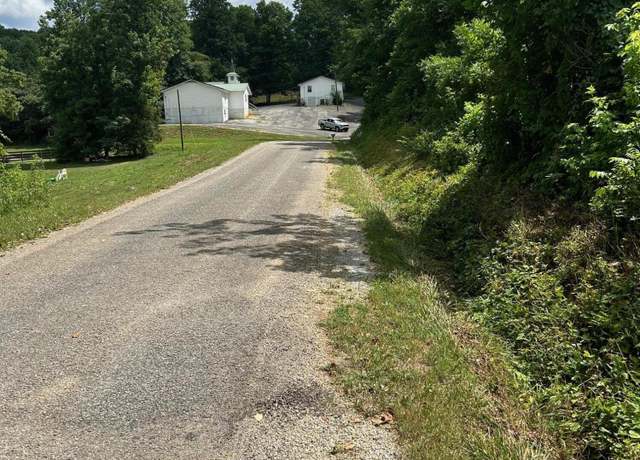 Property at Antioch Church Rd, Tellico Plains, TN 37385