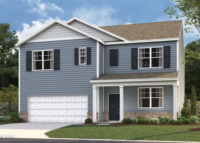 Property at 105 Riley Ct, Maynardville, TN 37807, 5 beds, 3 baths