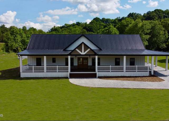 Property at 151 Clear Creek Rd, Newport, TN 37821, 3 beds, 2.5 baths