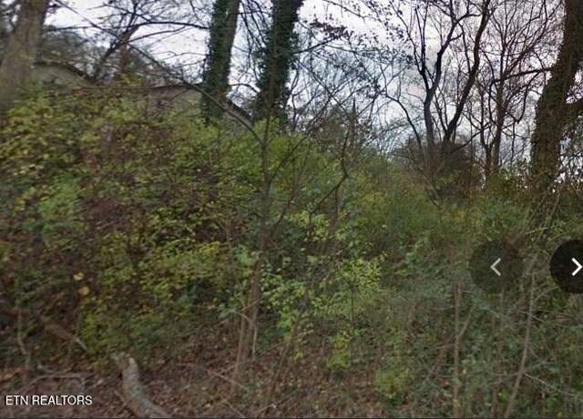 Property at 0 Waverly St, Knoxville, TN 37921