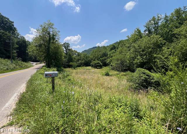 Property at 632 Briceville Hwy, Rocky Top, TN 37769
