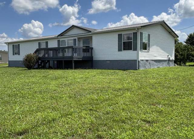 Property at 155 Tasha Ln, Tazewell, TN 37879, 3 beds, 2 baths