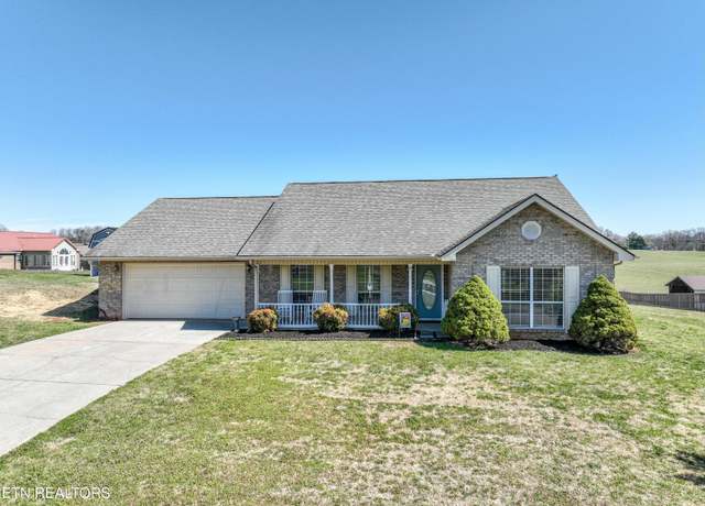 Property at 5655 J Riley West Dr, Greenback, TN 37742, 3 beds, 2 baths