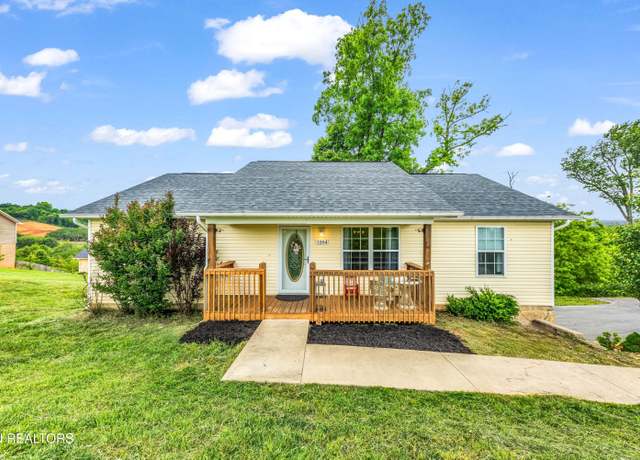 Property at 1284 Jessica Loop, Jefferson City, TN 37760, 3 beds, 2 baths