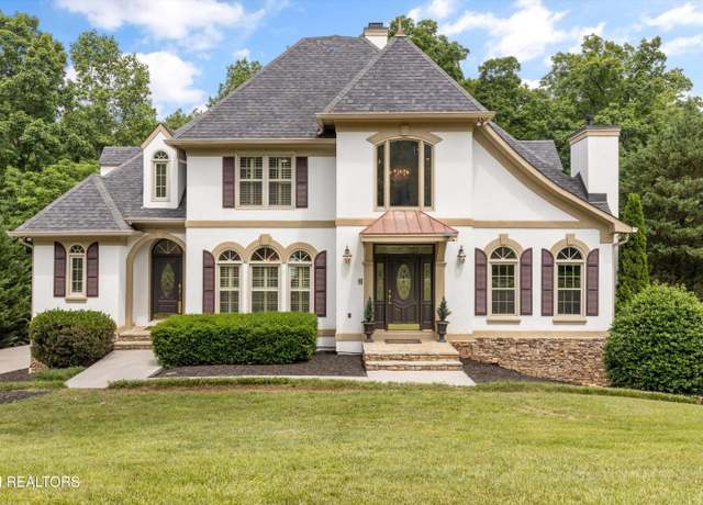 Property at 619 Vancurry Ln, Knoxville, TN 37934, 5 beds, 4.5 baths