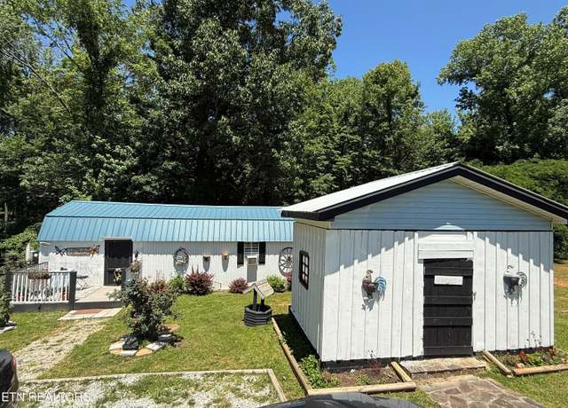 Property at 284 Ray Cross Rd, Harriman, TN 37748, 1 bed, 1 bath