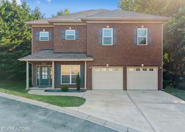 Property at 9704 Wind Creek Way, Knoxville, TN 37922, 4 beds, 2.5 baths