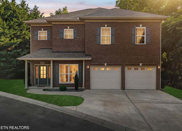 Property at 9704 Wind Creek Way, Knoxville, TN 37922, 4 beds, 2.5 baths