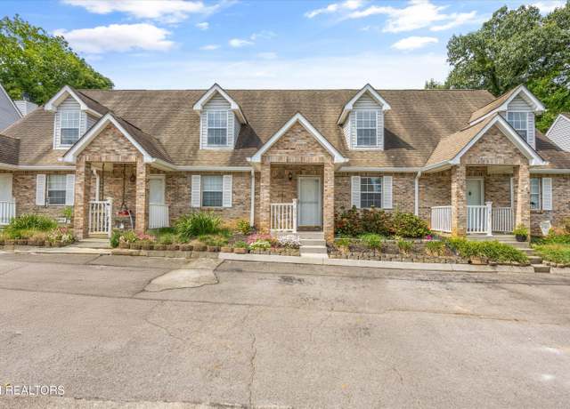 Property at 1055 Blinken St, Knoxville, TN 37932, 2 beds, 2 baths