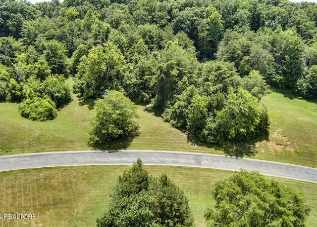 Property at Lot 45R Thunder Ridge Dr, Vonore, TN 37885