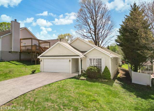 Property at 7754 Red Bay Way, Knoxville, TN 37919, 2 beds, 2 baths