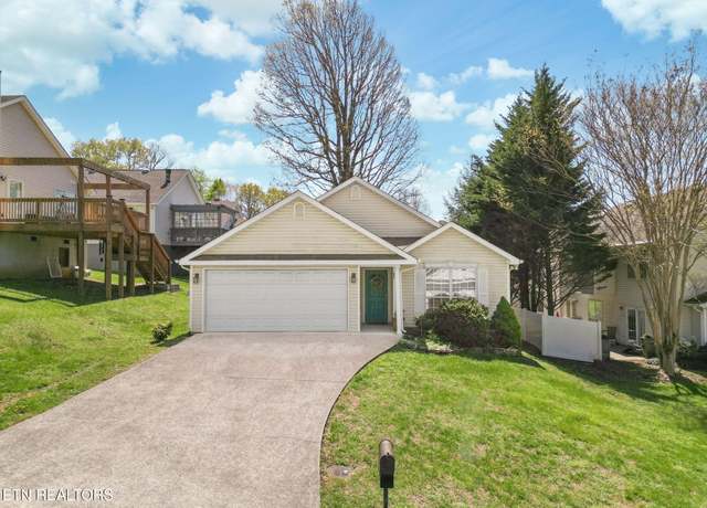 Property at 7754 Red Bay Way, Knoxville, TN 37919, 2 beds, 2 baths