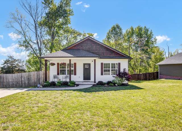 Property at 3435 SE Crawford Dr, Cleveland, TN 37323, 3 beds, 2 baths