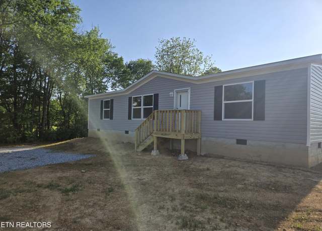 Property at 431 Mccroskey St, Englewood, TN 37329, 3 beds, 2 baths