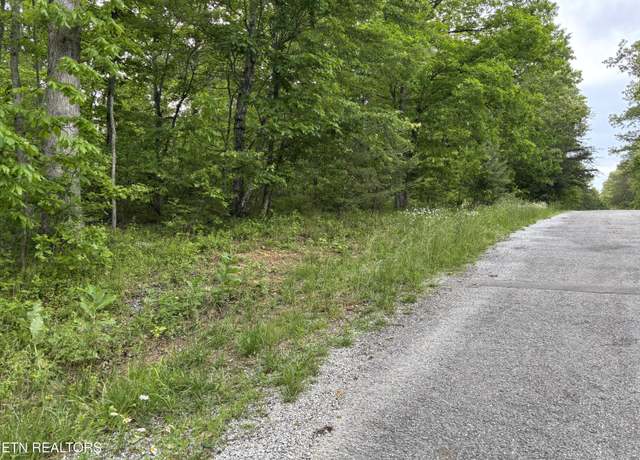Property at 6025 Pocahontas Ln, Crossville, TN 38572