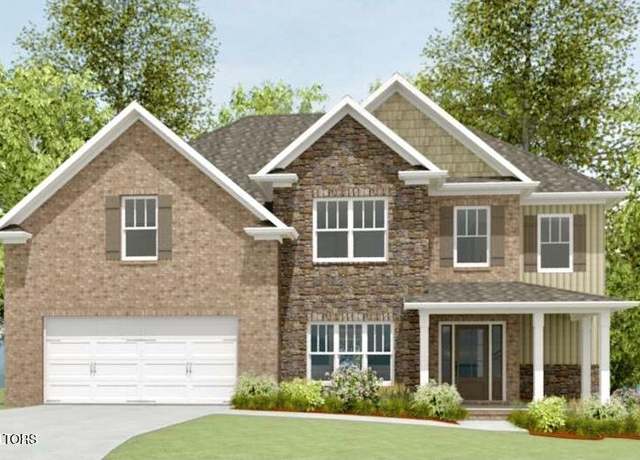 Property at 174 Kingberry St Lot 25Q, Oak Ridge, TN 37830, 4 beds, 3 baths