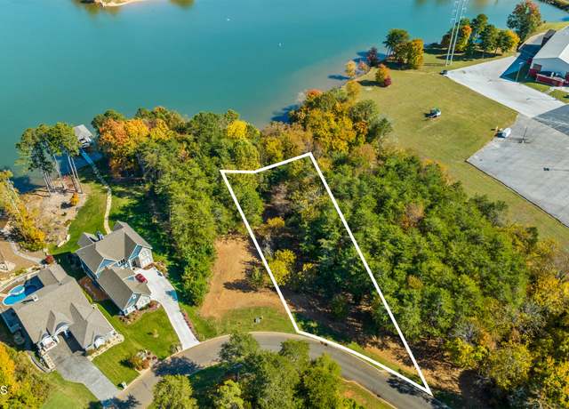 Property at L-104 Falcon Trl, Vonore, TN 37885