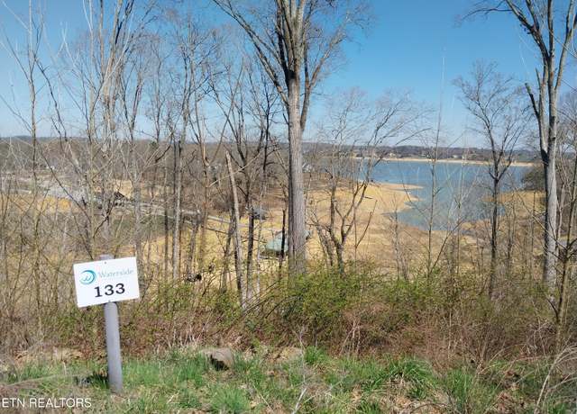 Property at Lot 133 W Point Dr, Dandridge, TN 37725