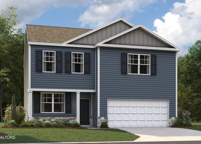 Property at 150 Winchester Rd, Maynardville, TN 37807, 3 beds, 2.5 baths