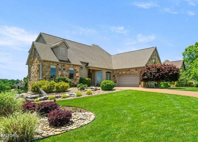 Property at 170 Blue Jay Ave, Vonore, TN 37885, 4 beds, 3.5 baths