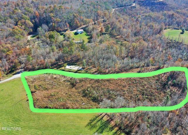 Property at Grave Hill Rd, Oneida, TN 37841