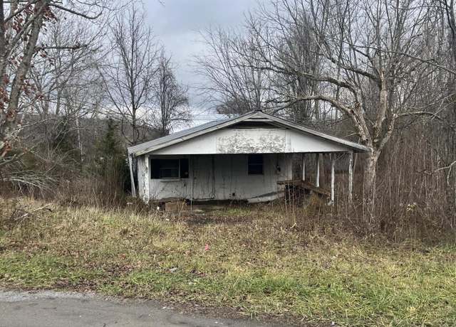 Property at 7875 Highway 131, Washburn, TN 37888