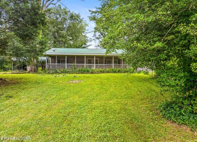 Property at 2896 Fairview Rd, Madisonville, TN 37354
