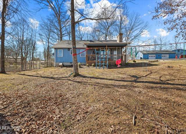 Property at 1020 Center Ln, Byrdstown, TN 38549, 3 beds, 2 baths