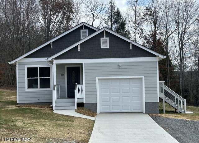 Property at 235 Piney Knob Dr, Spring City, TN 37381, 2 beds, 2 baths