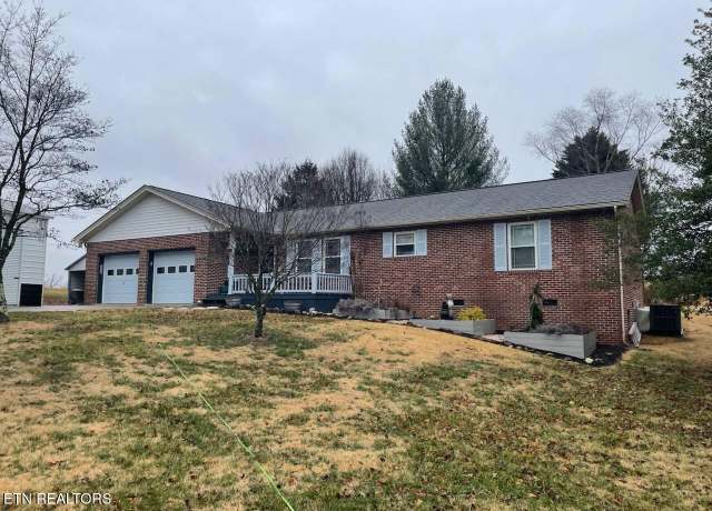 Property at 2512 May Rd, Talbott, TN 37877, 3 beds, 2 baths