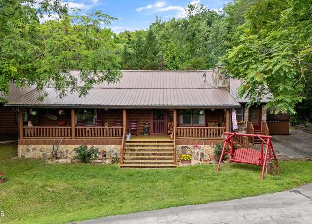 Property at 3114 Hatcher Top Road Rd, Sevierville, TN 37862, 2 beds, 2 baths