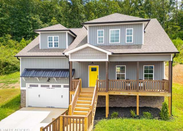 Property at 8079 SW Cobblestone Dr, Cleveland, TN 37311, 4 beds, 2.5 baths